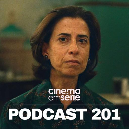 Podcast#201 – Especial de Natal do Cinema em Série