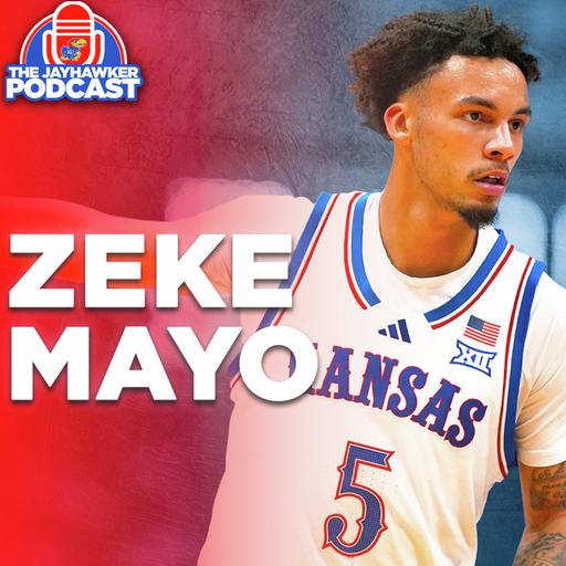 Lawrence Kansas Native Zeke Mayo