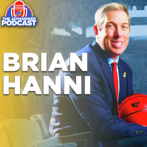 The Voice of the Jayhawks Brian Hanni