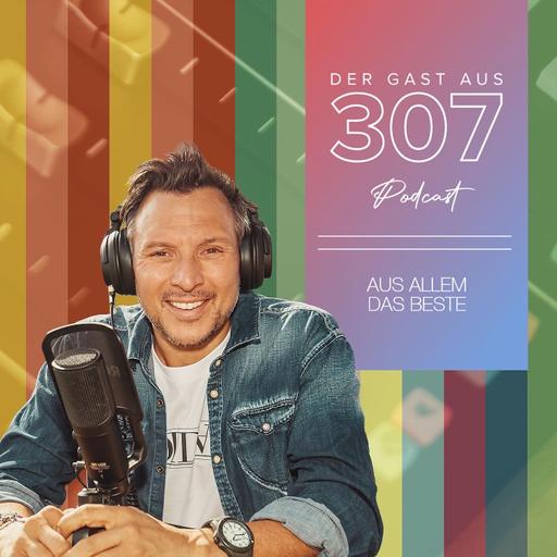 💇‍♂️ Unternehmertum, Hairstyling und der Mut zur Veränderung
