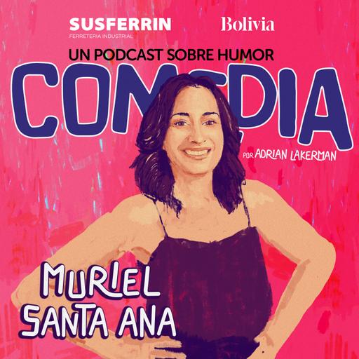 Muriel Santa Ana