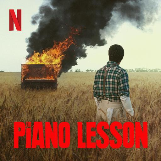 The Piano Lesson | The Director: Malcolm Washington