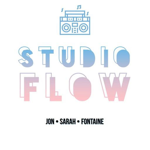 Studio Flow's 2024 Look Back
