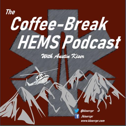 04.15 The Soul Crusher: EMS (Feat. Sam Brawley with the NOON Podcast)