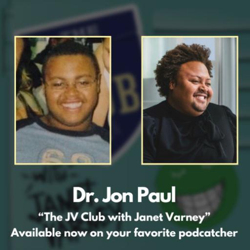 Dr. Jon Paul