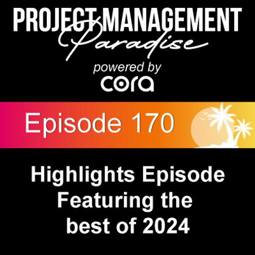 Episode 170: 2024 Highlights