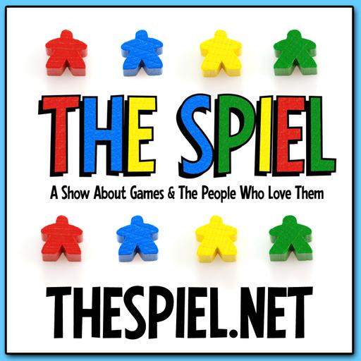 Episode #452 - Forest Shuffle