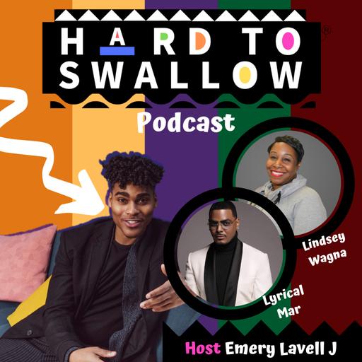 Episode 96: Y'all Doing the Most but Merry Chrimuh