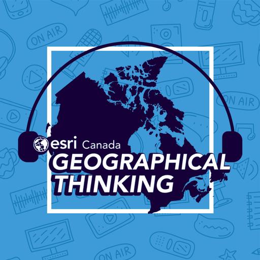 2024 Geospatial Reflections