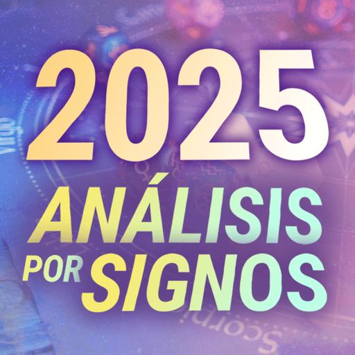 🌟 2025: COMO LO VIVIRÁS SEGÚN TU CARTA NATAL - CONSEJOS Y GUÍAS