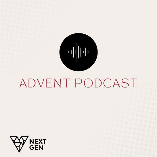 Advent 2024: Day 21 with Elijah & Mackenzie