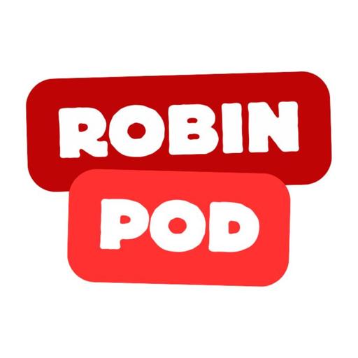 Robin Pod Christmas Special