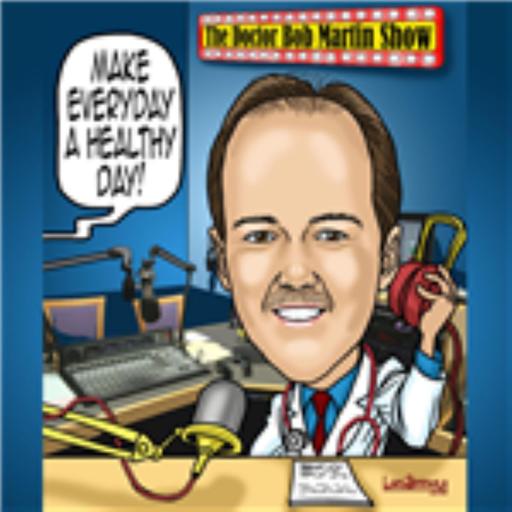 Dr. Bob Martin Show - December 21st, 2024