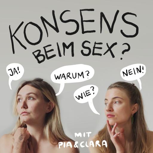 Konsens?! Kommunikation beim Sex & Intimität