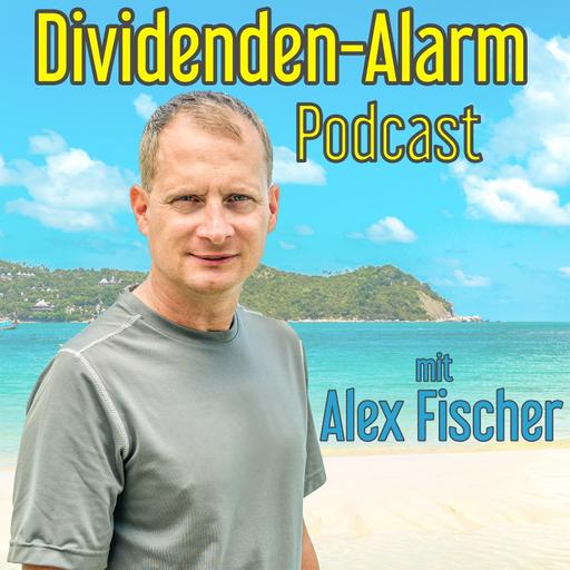 Alex zu Gast bei AktienFitness Teil 8