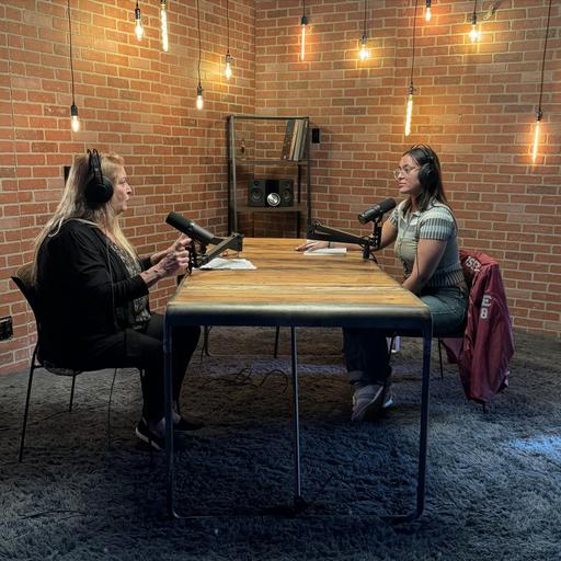 Season3 Episode11/ Susan Glickman; Climate and Energy Policy