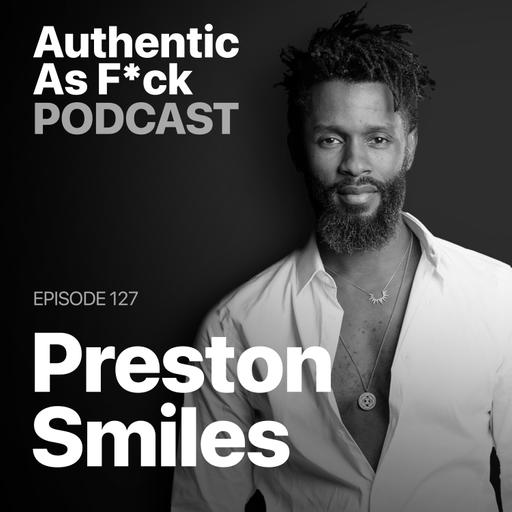 Preston Smiles: Mindset Alone Isn't Enough To Break Through Financial Barriers