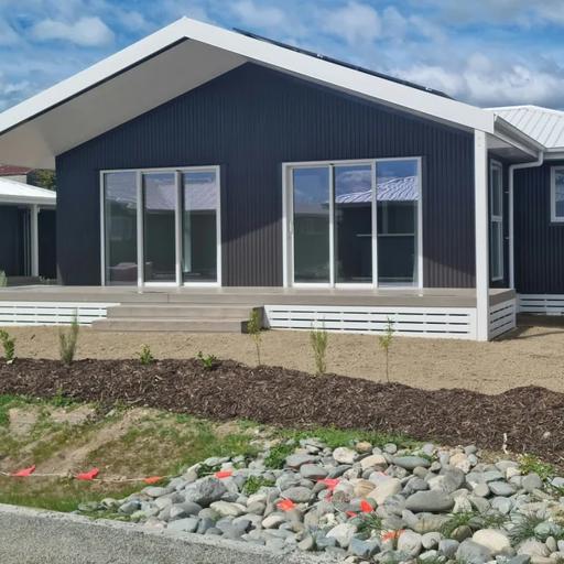 Build Aotearoa December 2024 with Sharon Robinson and Glenn Harley