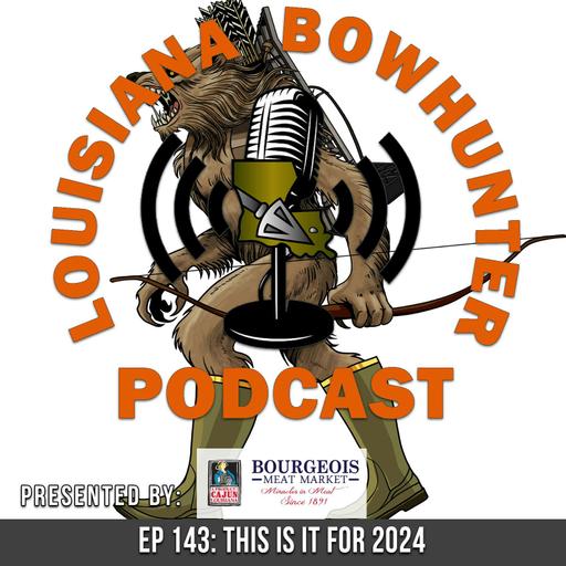 Episode 143: This is it for 2024
