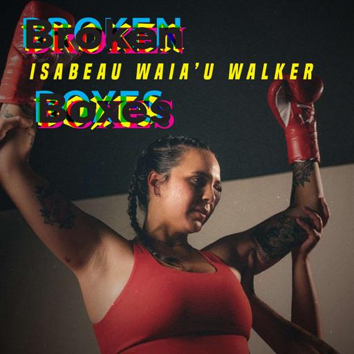 To Belong: Conversation with Isabeau Waia'u Walker