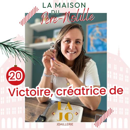 LA MAISON DU PÈRE-NOLILLE - VICTOIRE DE LAJO JOAILLERIE - Redonnez vie à vos trésors familiaux