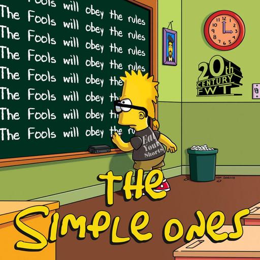 Fools With Tools Ep267 : Fools With Rules