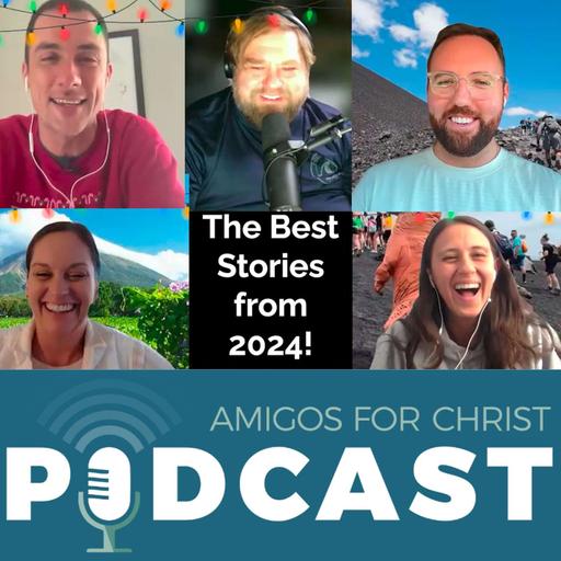 The Best Stories from 2024!
