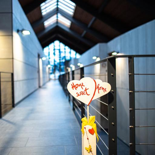 Verwaiste Kirchen - Ist das heilig oder kann das weg?