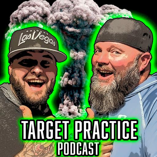 Target Practice Podcast #122 - We Predicted A Landslide
