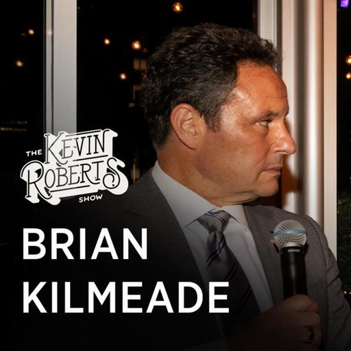 Brian Kilmeade | A Vision to Restore the American Dream