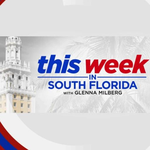 This Week In South Florida Podcast: Dec. 22, 2024 episode