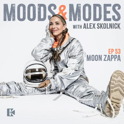 Moon Zappa
