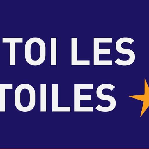 L'univers à portée de main : 20 ans d'A toi les étoiles