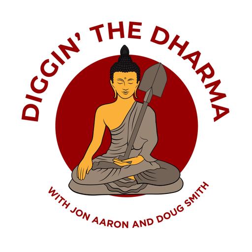 Dharma Chat with Stephen Fulder-- Practicing in Challenging Times