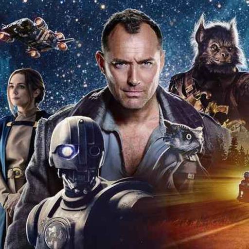 L'univers Star Wars en séries