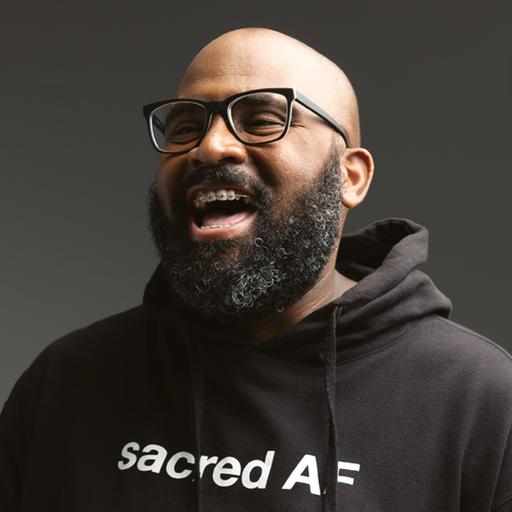 Accountability (with Lama Rod Owens)