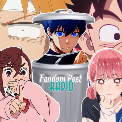 Fandom Post Radio Episode 150: I'm Dreaming of a Blue Season