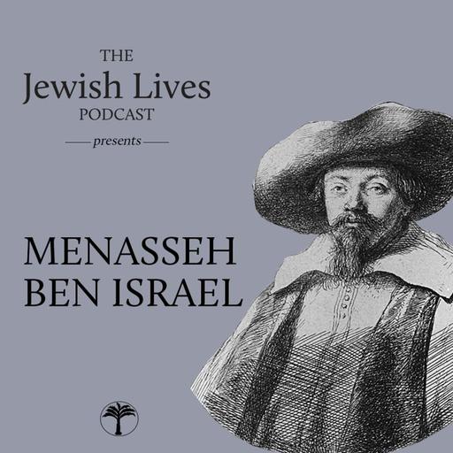 MENASSEH BEN ISRAEL
