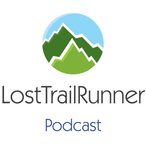 159 LostTrailRunner Podcast