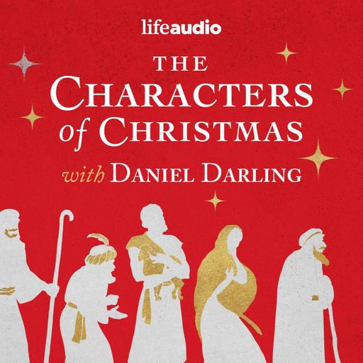 How to Teach Your Children the Value of Giving this Christmas - Bonus Episode with Everyday Prayers