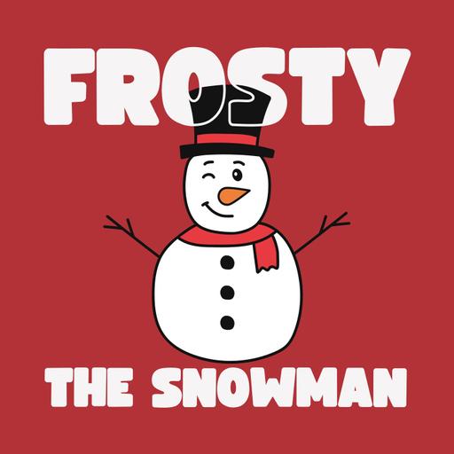 Frosty the Snowman ⛄