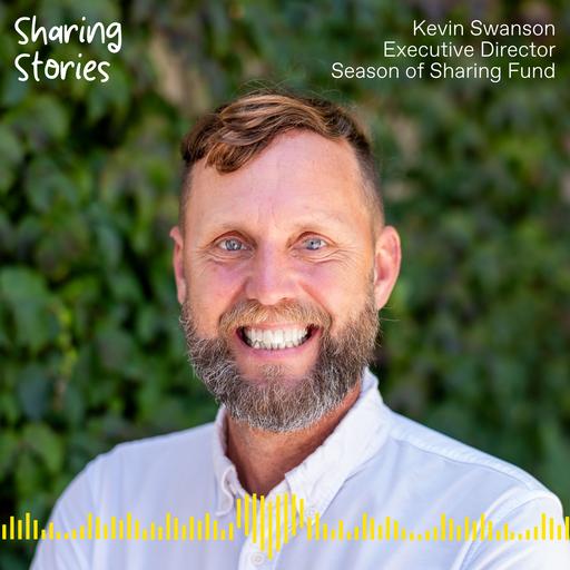 SHARING STORIES: Meet Kevin, Laurel and Susan