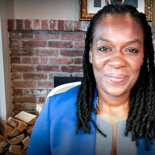 「みんなと違う人」として扱われることによる不安とは | ヴァレリー・プーディー・グリーナウェイ