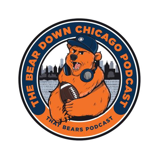 Is Ben Johnson coming to Chicago?!