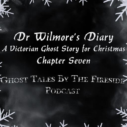 Dr Wilmore's Diary - Chapter Seven