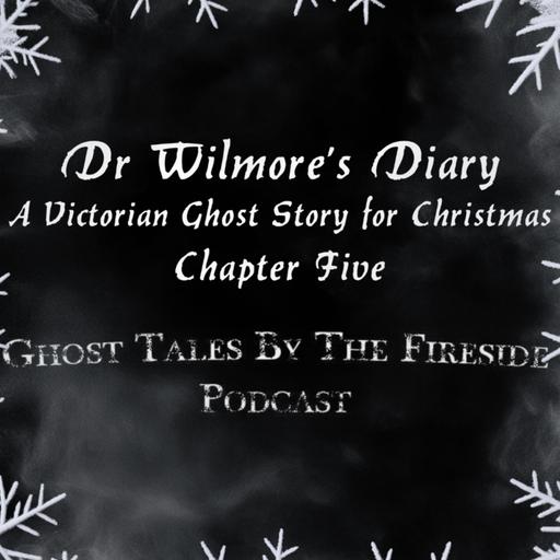 Dr Wilmore's Diary - Chapter Five