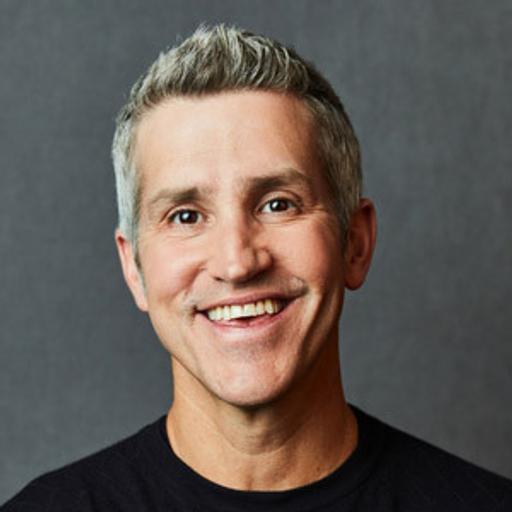 Best of 2024: Jon Acuff—How To Pursue Success Without Destroying Your Church