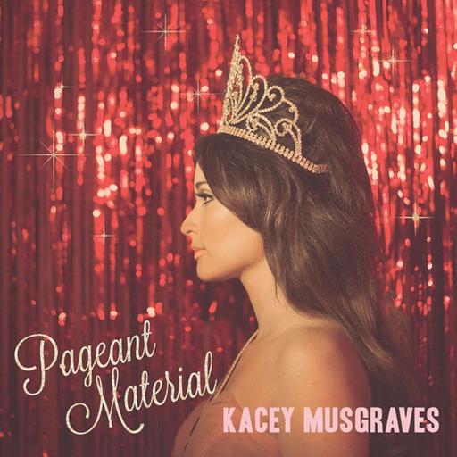 Kacey Musgraves: Emo Goes Country