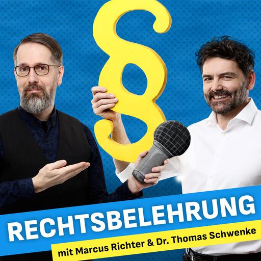 Weihnachtlicher Besuch – Obiter Dictum 14