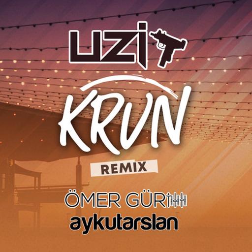 Uzi - Krvn (Ömer Gür & Aykut Arslan Remix)